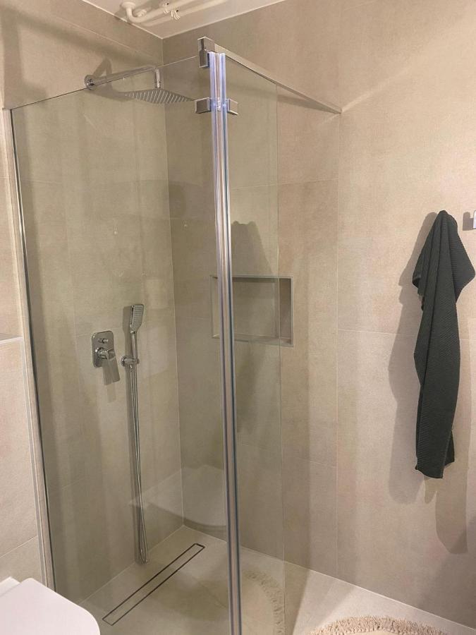 Apartments Nikval Rovinj Ngoại thất bức ảnh