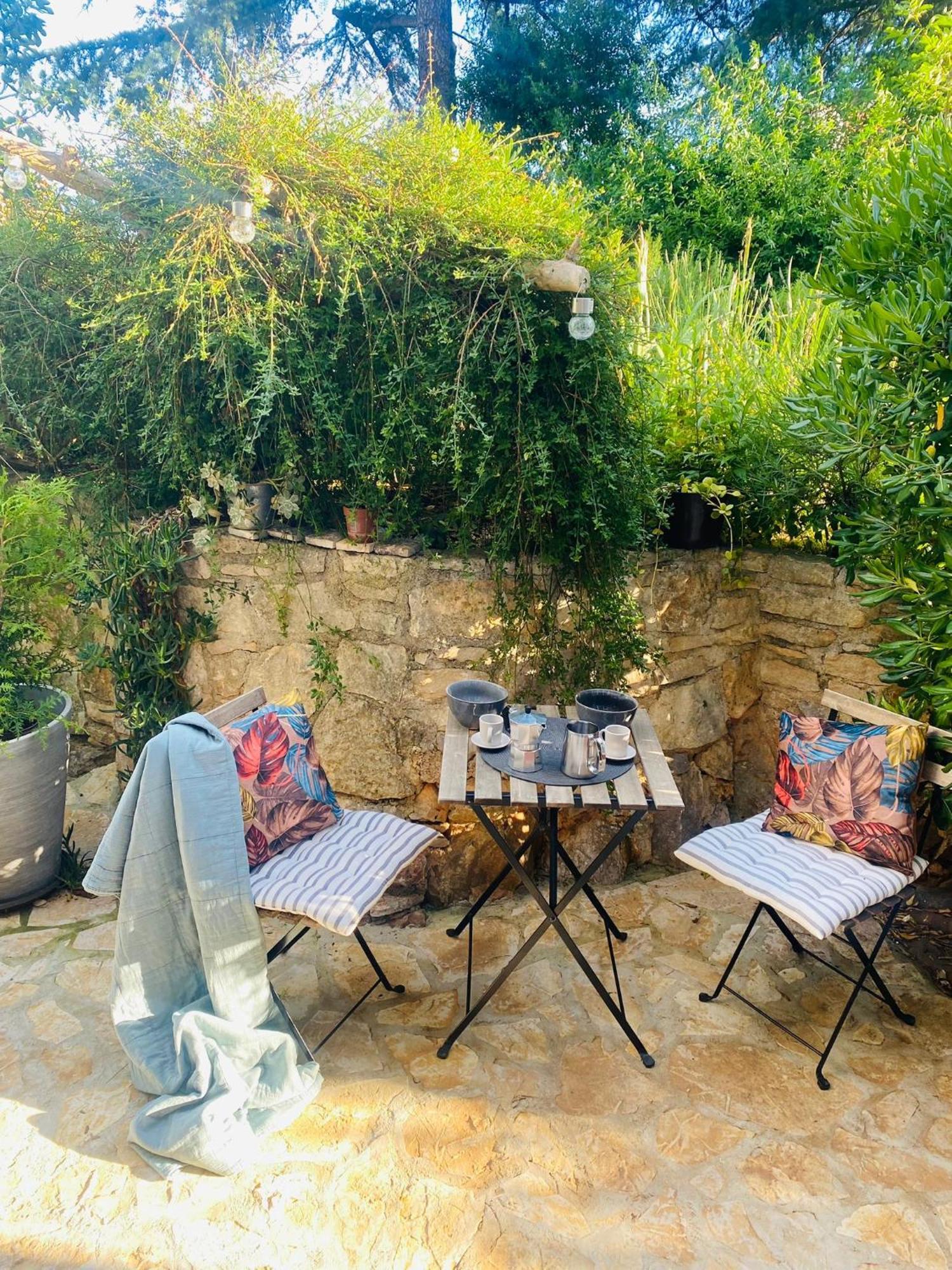 Apartments Nikval Rovinj Ngoại thất bức ảnh